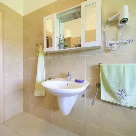 Apartment Sabina Soline Soline (Krk)