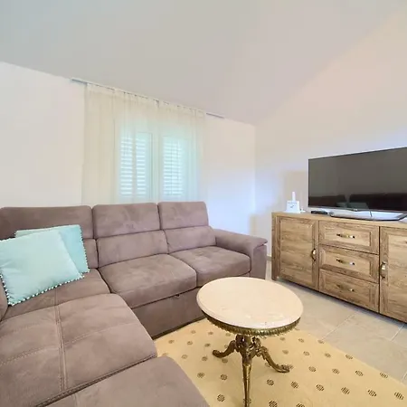 Sabina Soline Apartment *