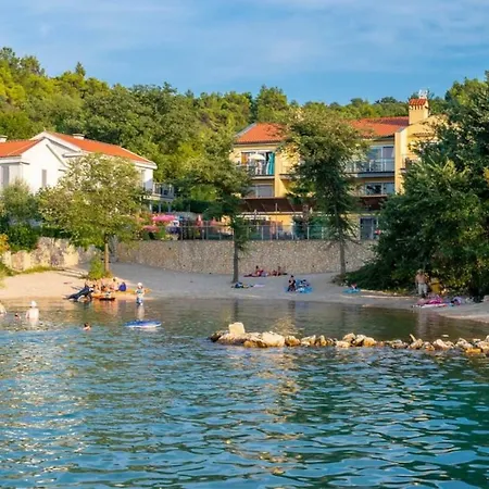 Sabina Soline Apartment *