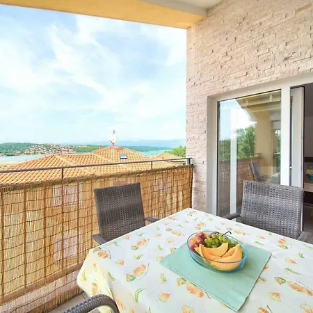 Apartment Sabina Soline Soline (Krk)