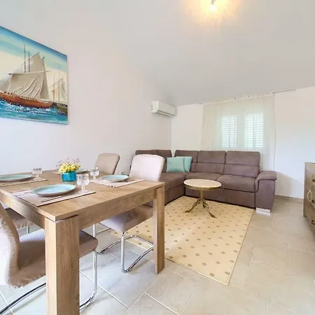 Sabina Soline Apartment *
