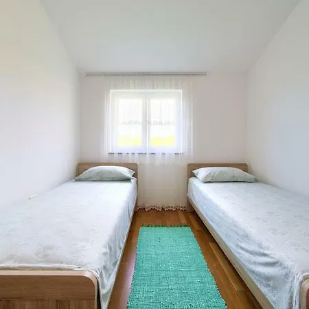 Apartment Sabina Soline