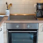 Lägenhet Sabina Soline (Krk)