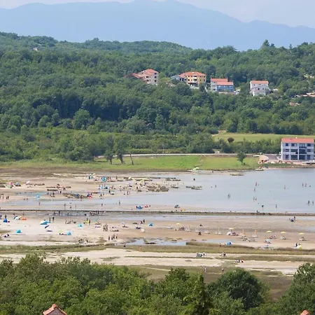 Sabina * Soline (Krk)