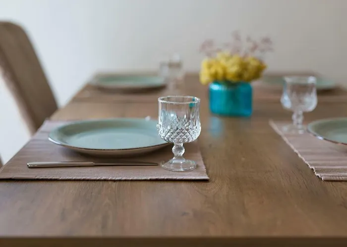 Sabina Apartament Soline (Krk)