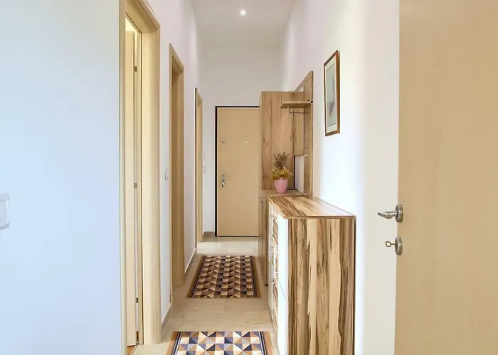 Apartament Sabina Soline (Krk)