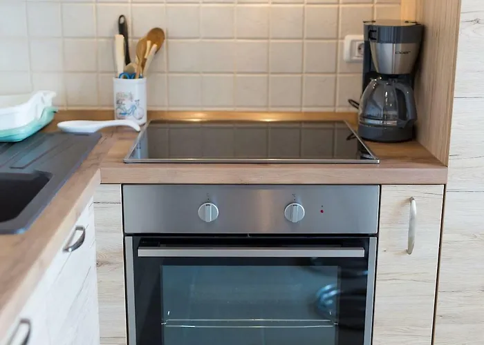 Apartament Sabina Soline (Krk)