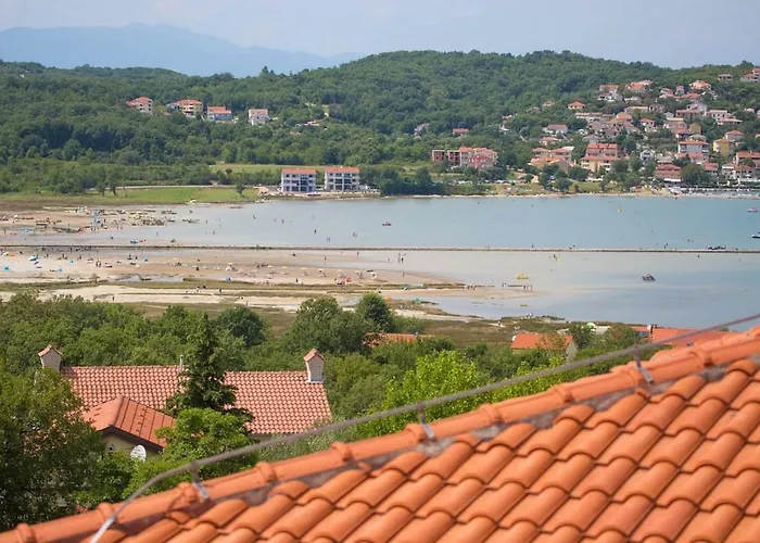 Apartament Sabina Soline (Krk)